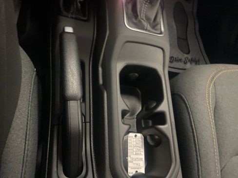 New 2026 Jeep Wrangler Sport image 32