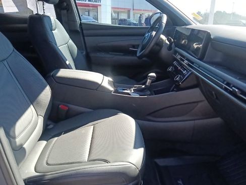 Used 2025 Hyundai Tucson XRT image 30