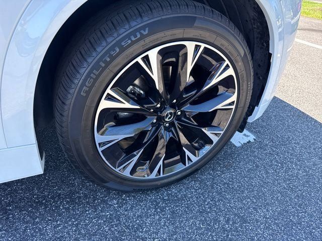 Certified 2024 MAZDA CX-90 3.3 Turbo S w/ Premium Package AWD/4WD image 9