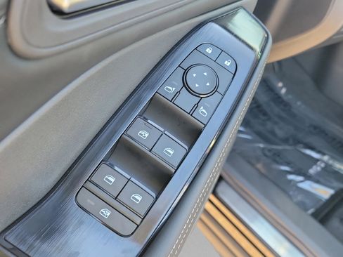 New 2026 Nissan Rogue SV image 14