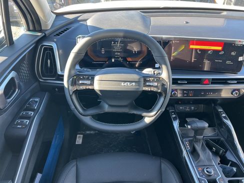 New 2026 Kia Sorento S w/ S Panoramic Sunroof Package AWD/4WD image 12