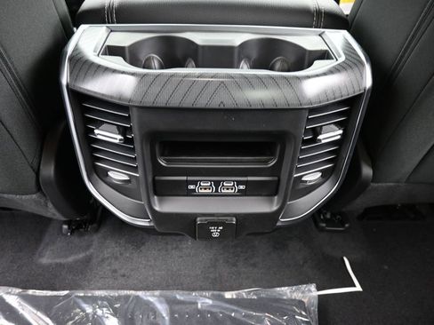 New 2026 RAM 1500 Big Horn image 14