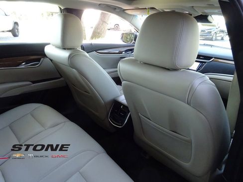 Used 2019 Cadillac XTS Luxury w/ Driver Awareness Package image 22