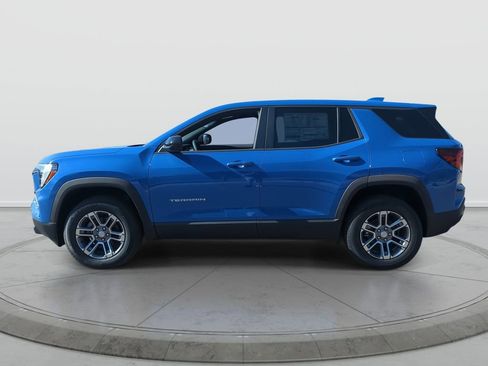New 2026 GMC Terrain Elevation w/ Technology Package II FWD image 5