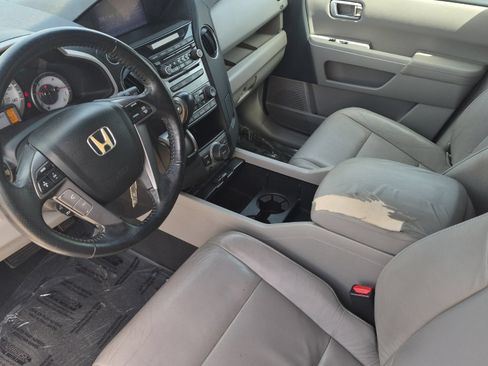Used 2012 Honda Pilot EX-L image 9