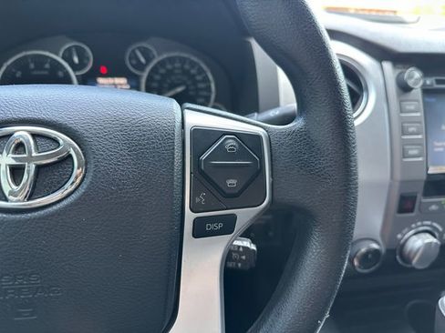 Used 2017 Toyota Tundra SR5 AWD/4WD image 22