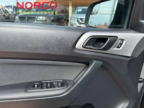 Used 2021 Ford Ranger XL w/ Equipment Group 101A High image 18