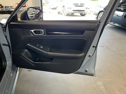 Used 2024 Honda Civic Sport Touring image 12