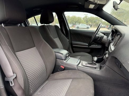 Used 2023 Dodge Charger SXT image 15