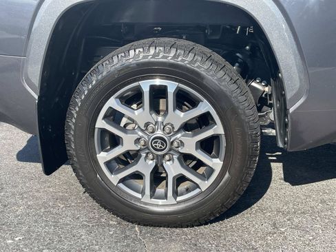 Used 2024 Toyota Tundra 1794 Edition RWD image 7