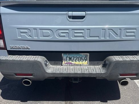 Used 2024 Honda Ridgeline RTL image 19