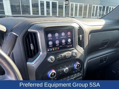 Used 2021 GMC Sierra 1500 Denali w/ Denali Premium Package AWD/4WD image 19