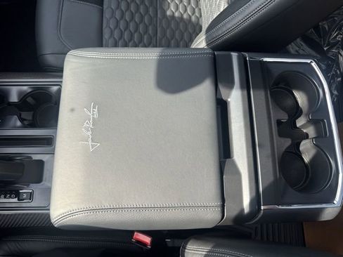 New 2025 Ford F150 Lariat w/ Equipment Group 501A Mid image 47