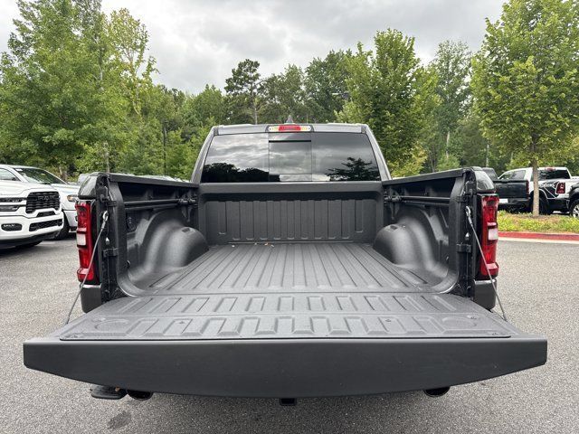 New 2026 RAM 1500 Express AWD/4WD image 18