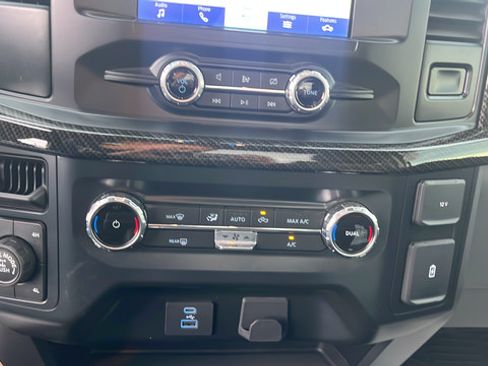 Used 2022 Ford F150 XLT w/ Equipment Group 301A Mid AWD/4WD image 16
