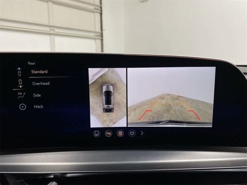 Used 2026 Cadillac Lyriq Sport image 25