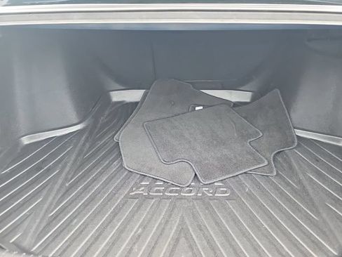 Used 2023 Honda Accord EX image 28