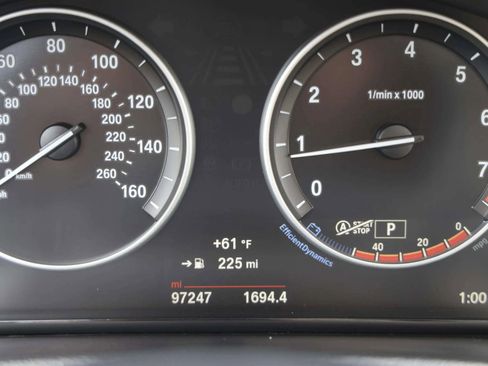 Used 2016 BMW X3 xDrive28i AWD/4WD image 26
