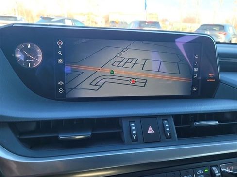 Used 2021 Lexus ES 250 w/ Premium Package image 14