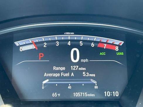 Used 2020 Honda CR-V EX image 17