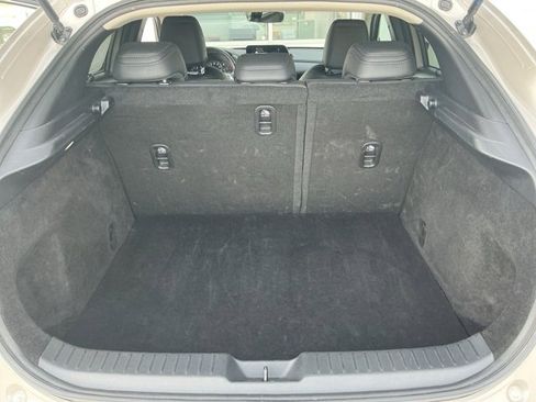 Used 2024 MAZDA CX-30 AWD 2.5 S w/ Select Sport Pkg image 20