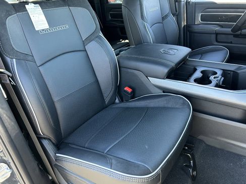 New 2026 RAM 3500 Laramie image 7