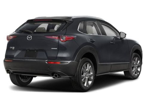 Used 2024 MAZDA CX-30 AWD 2.5 S w/ Preferred Package image 2