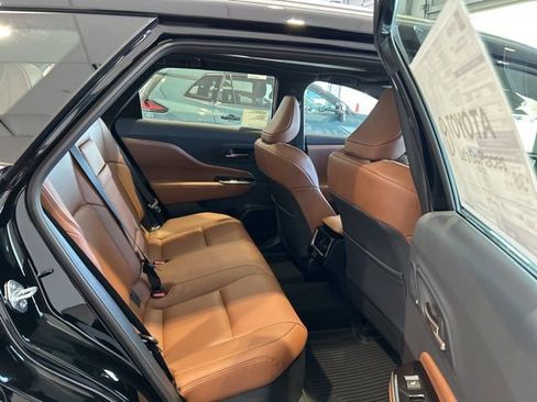 New 2026 Toyota Crown Signia AWD/4WD image 19
