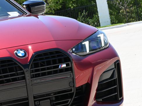 Used 2026 BMW M440i RWD image 10