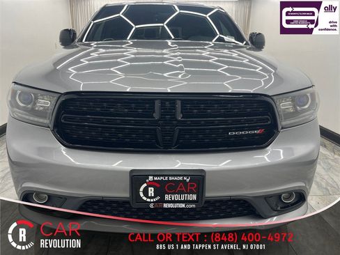 Used 2018 Dodge Durango GT w/ Premium Group AWD/4WD image 2