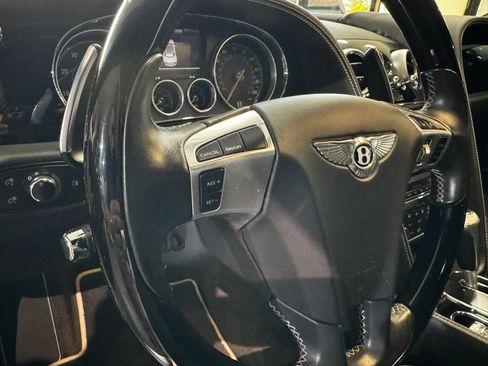 Used 2017 Bentley Continental GT AWD/4WD image 28