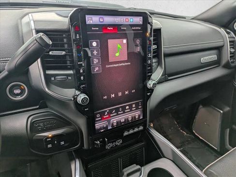 Used 2025 RAM 2500 Laramie image 13