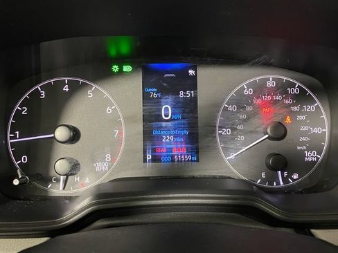 Used 2024 Toyota Corolla LE FWD image 19