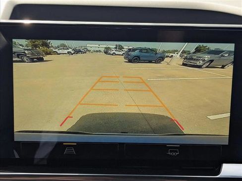 New 2025 Chevrolet Silverado 1500 LT image 15