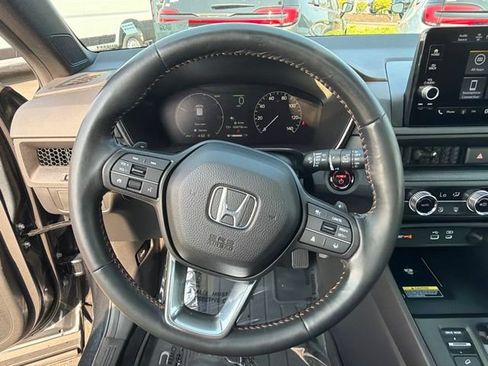 Used 2024 Honda CR-V Sport-L image 22