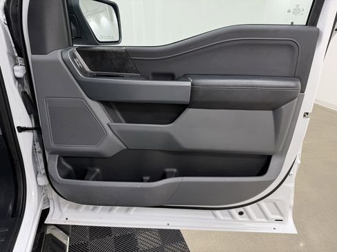 Used 2023 Ford F150 XLT w/ Equipment Group 302A High image 33