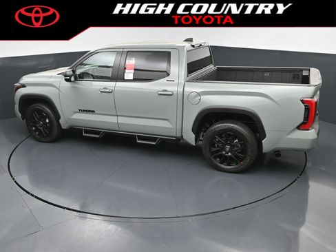 New 2026 Toyota Tundra Limited RWD image 29