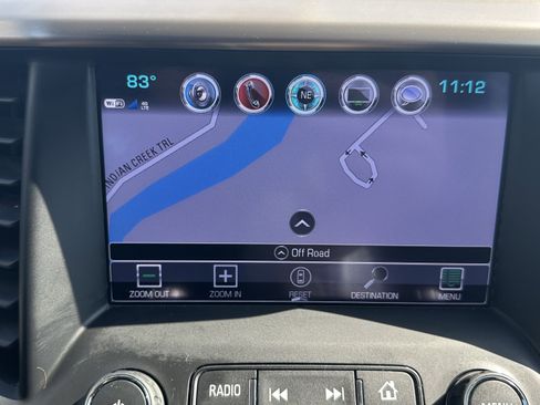 Used 2017 GMC Acadia Denali w/ Technology Package image 25