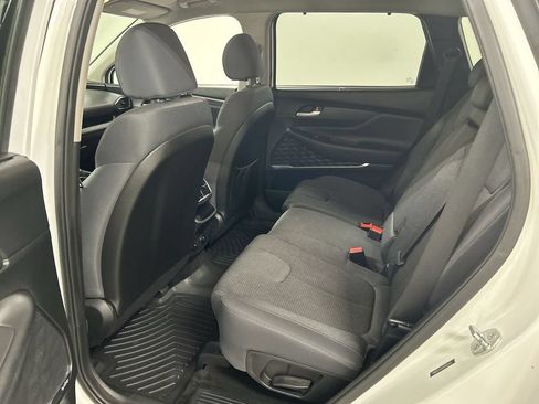 Used 2020 Hyundai Santa Fe SEL w/ Convenience Package AWD/4WD image 19