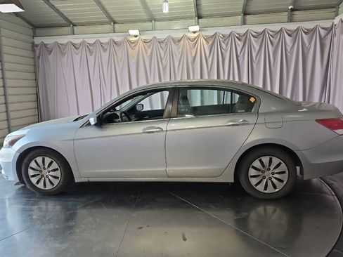 Used 2012 Honda Accord LX image 6