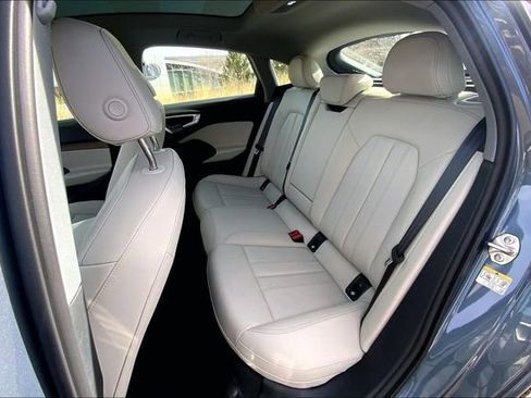 Used 2025 Audi A5 2.0T Premium Plus w/ Premium Plus image 18