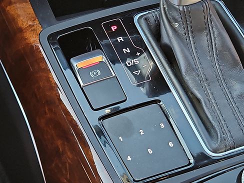 Used 2014 Audi A7 3.0T Premium Plus image 24