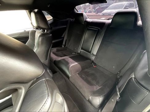 Used 2023 Dodge Challenger R/T Scat Pack image 23