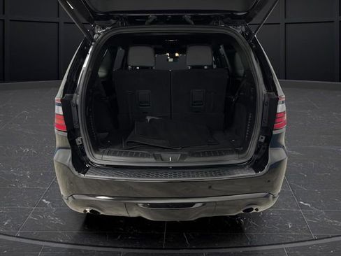Certified 2024 Dodge Durango GT image 34