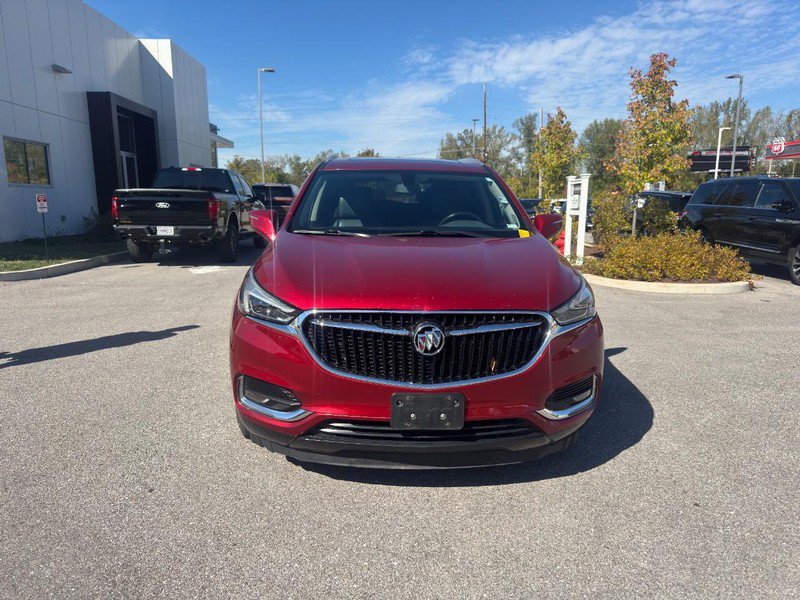 Used 2019 Buick Enclave Essence FWD image 2