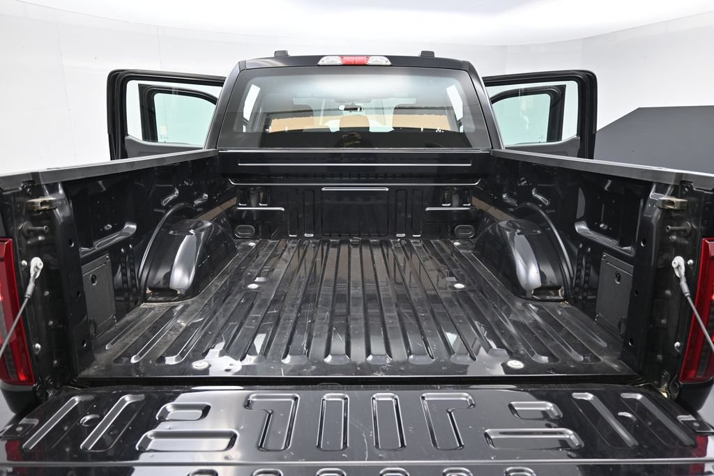 Used 2025 Ford F150 XL AWD/4WD image 35