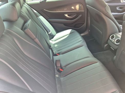 Certified 2022 Mercedes-Benz E 350 Sedan image 21