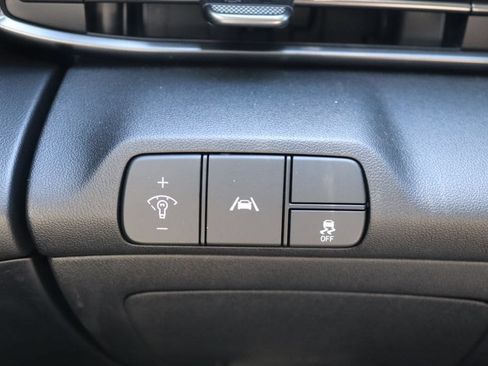 Used 2023 Hyundai Elantra N Line FWD image 15