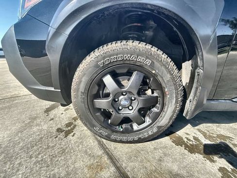 Used 2025 Subaru Outback Wilderness AWD/4WD image 10
