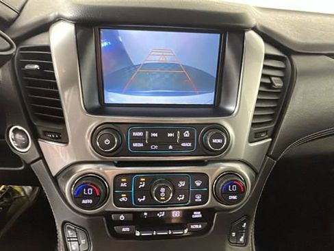 Used 2016 Chevrolet Tahoe LTZ AWD/4WD image 26